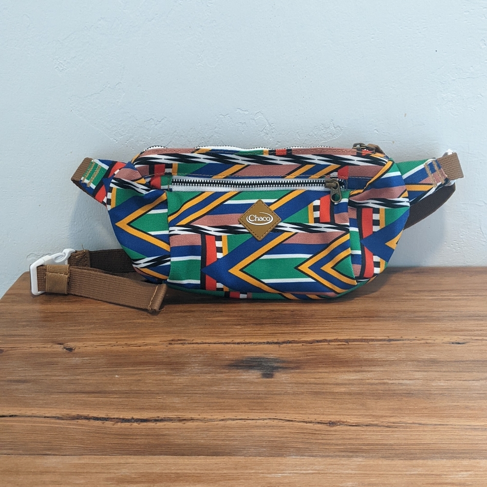 Chaco Radlands Fanny hip Pack
